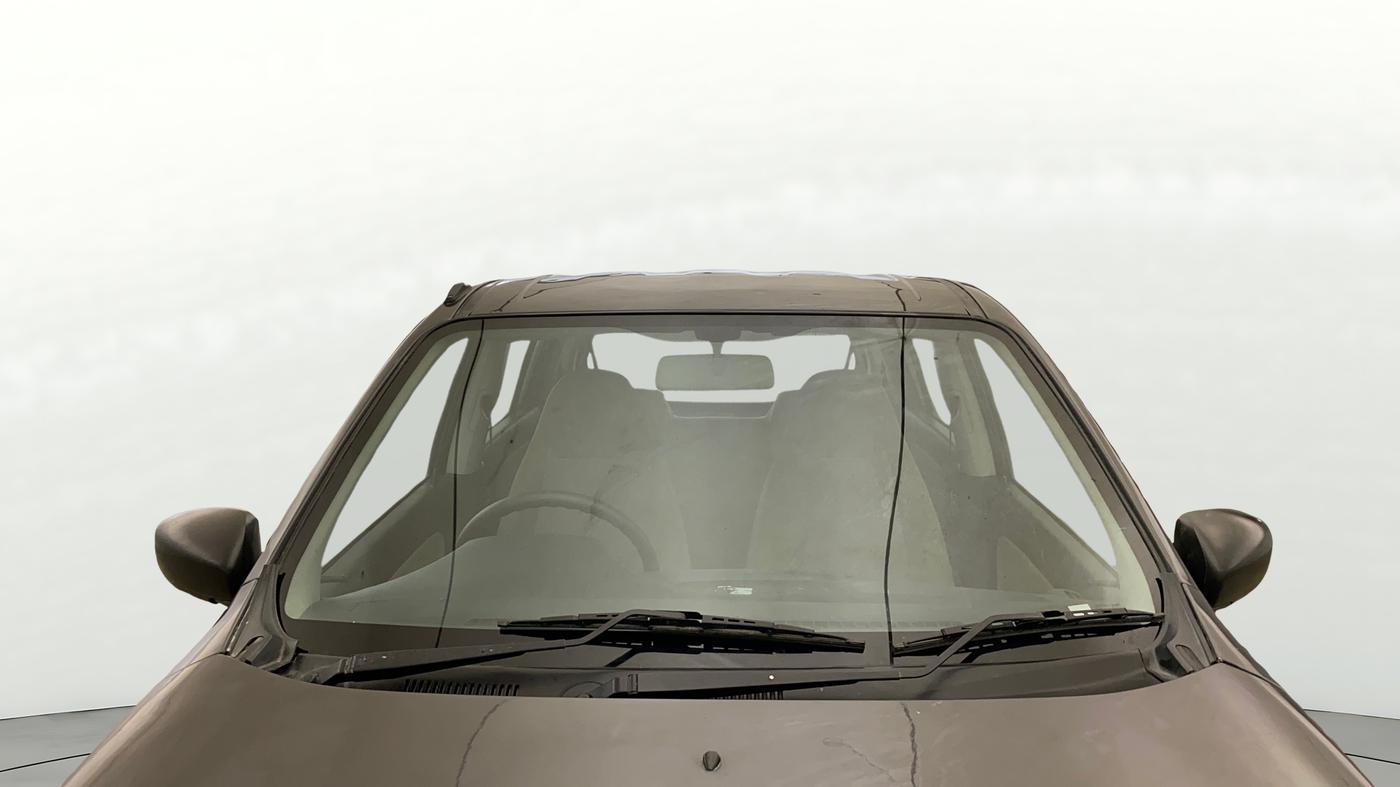 2018 Maruti Alto K10 VXI, Petrol, Manual, 80,766 km, Front Windshield