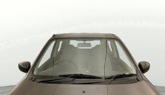 2018 Maruti Alto K10 VXI, Petrol, Manual, 80,766 km, Front Windshield