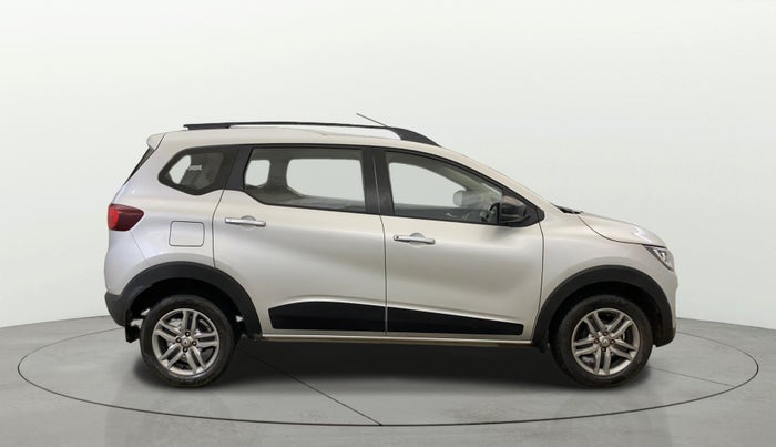 2023 Renault TRIBER RXZ AMT, Petrol, Automatic, 16,063 km, Right Side View
