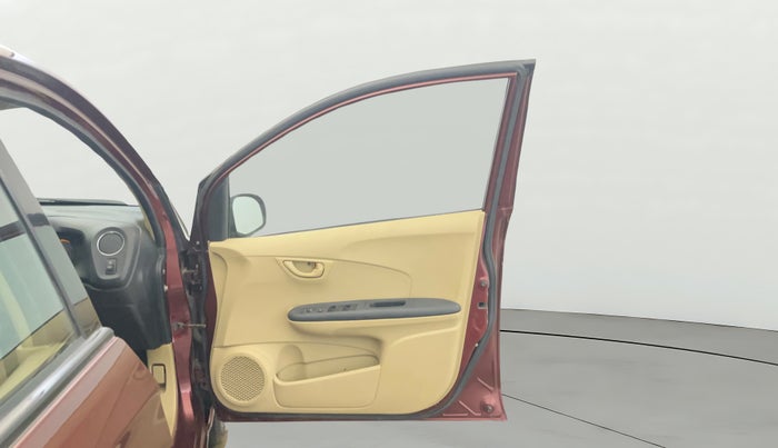 2014 Honda Amaze 1.2L I-VTEC S, Petrol, Manual, 42,045 km, RHS Front Door