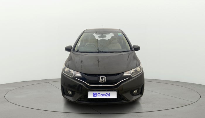 2016 Honda Jazz 1.2L I-VTEC V, Petrol, Manual, 69,419 km, Front