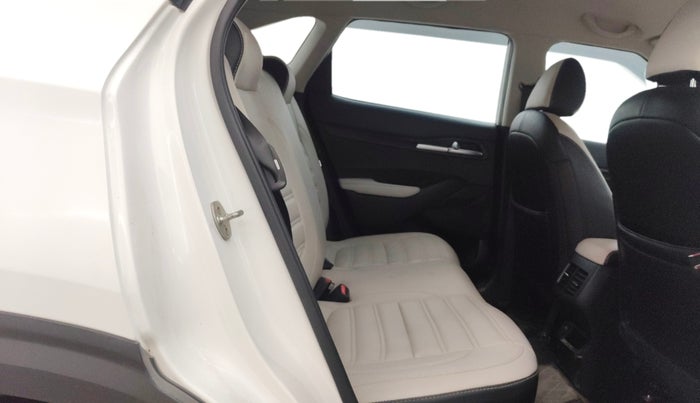 2022 KIA SELTOS HTE 1.5 DIESEL, Diesel, Manual, 76,662 km, Right Side Rear Door Cabin