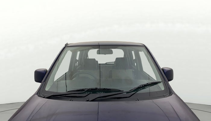 2018 Maruti Wagon R 1.0 VXI+ (O) MT, Petrol, Manual, 33,300 km, Front Windshield