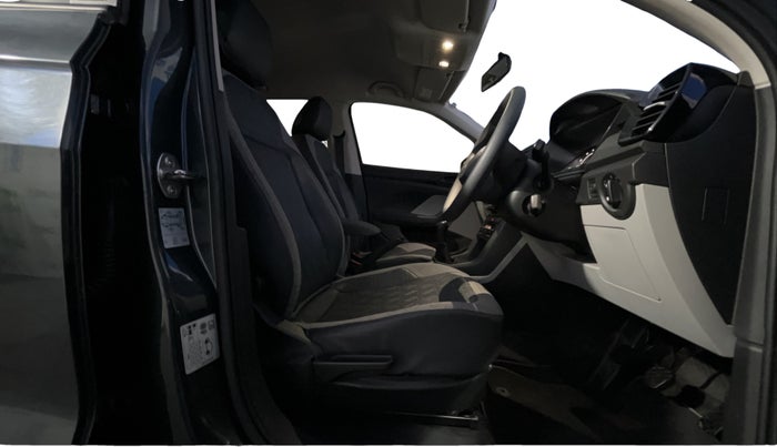 2023 Skoda KUSHAQ Active plus 1.0 TSI , Petrol, Manual, 16,254 km, Right Side Front Door Cabin