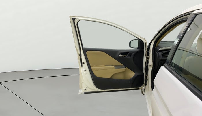 2016 Honda City 1.5L I-VTEC VX, Petrol, Manual, 41,770 km, LHS Front Door