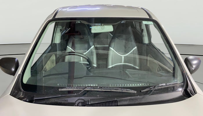 2016 Maruti Alto K10 LXI, Petrol, Manual, 14,254 km, Front Windshield