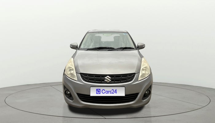 2014 Maruti Swift Dzire VXI, Petrol, Manual, 77,916 km, Front