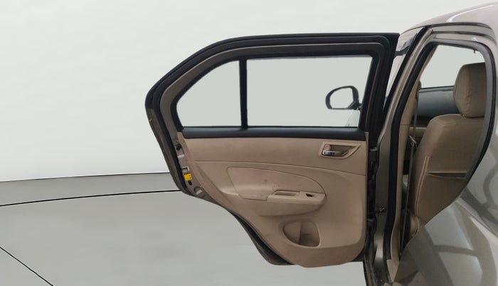 2015 Maruti Swift Dzire VXI, Petrol, Manual, 35,160 km, LHS Rear Door