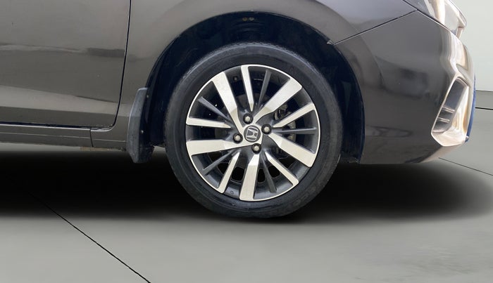 2021 Honda City 1.5L I-VTEC VX, Petrol, Manual, 67,740 km, Right Front Wheel