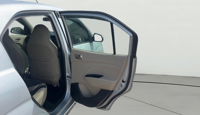 2019 Hyundai NEW SANTRO SPORTZ MT, Petrol, Manual, 31,395 km, RHS Rear Door