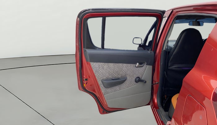 2019 Maruti Alto 800 LXI, Petrol, Manual, 29,763 km, LHS Rear Door