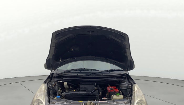 2013 Maruti Swift LXI, Petrol, Manual, 56,724 km, Open Bonet