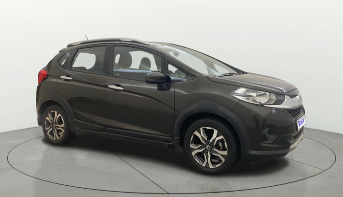 2018 Honda WR-V 1.2L I-VTEC VX MT, Petrol, Manual, 25,886 km, Right Front Diagonal