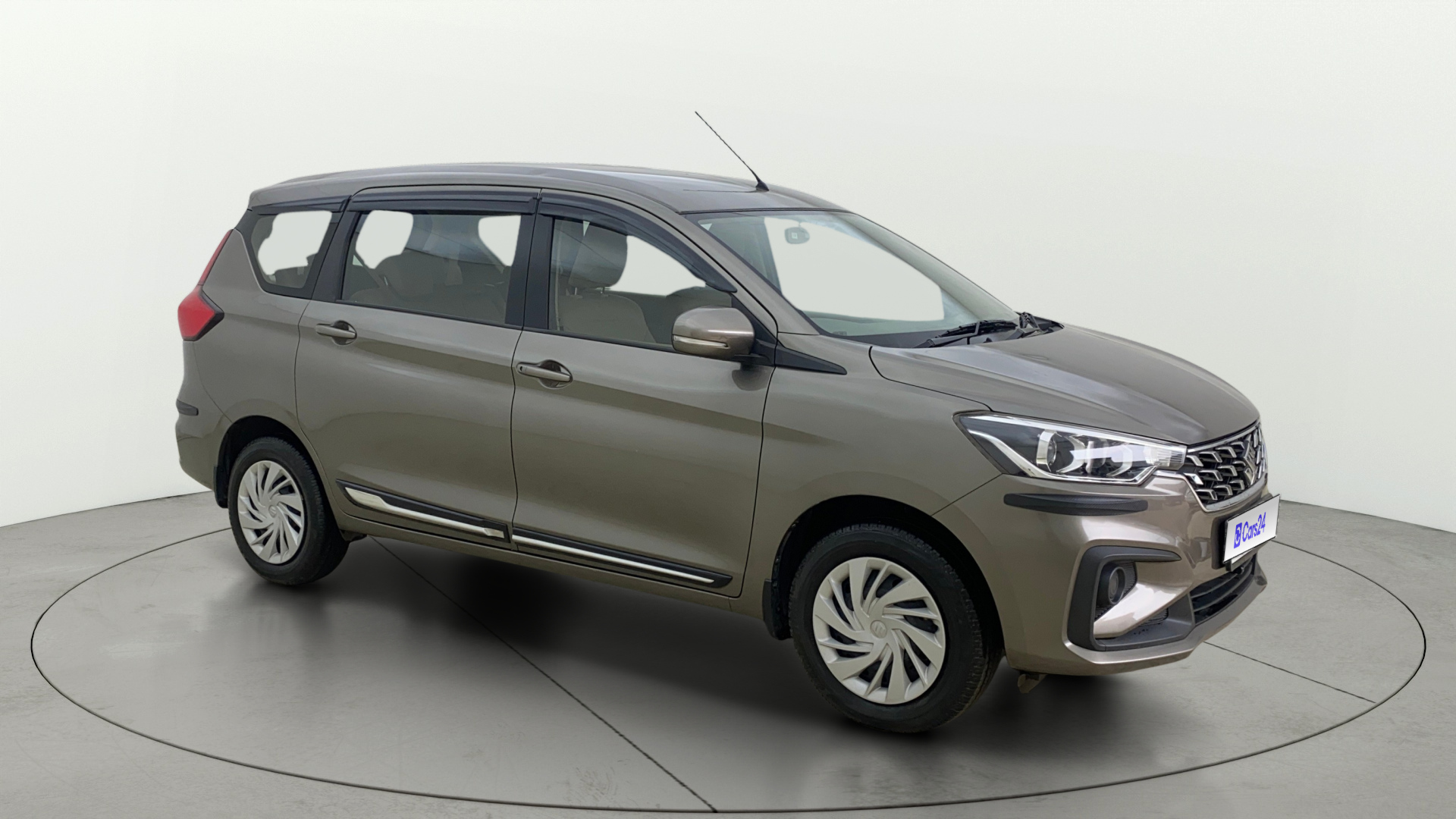 2023 Maruti Suzuki Ertiga VXI AT SHVS 2023 Maruti Suzuki Ertiga VXI AT SHVS
