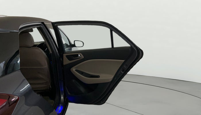 2015 Hyundai Elite i20 SPORTZ 1.2, Petrol, Manual, 56,497 km, RHS Rear Door