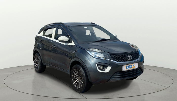 2019 Tata NEXON XE PETROL, Petrol, Manual, 89,717 km, SRP