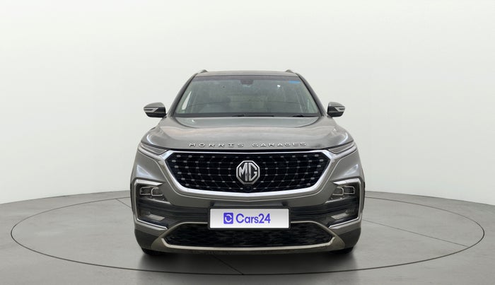 2021 MG HECTOR SHARP 1.5 DCT PETROL, Petrol, Automatic, 37,790 km, Front