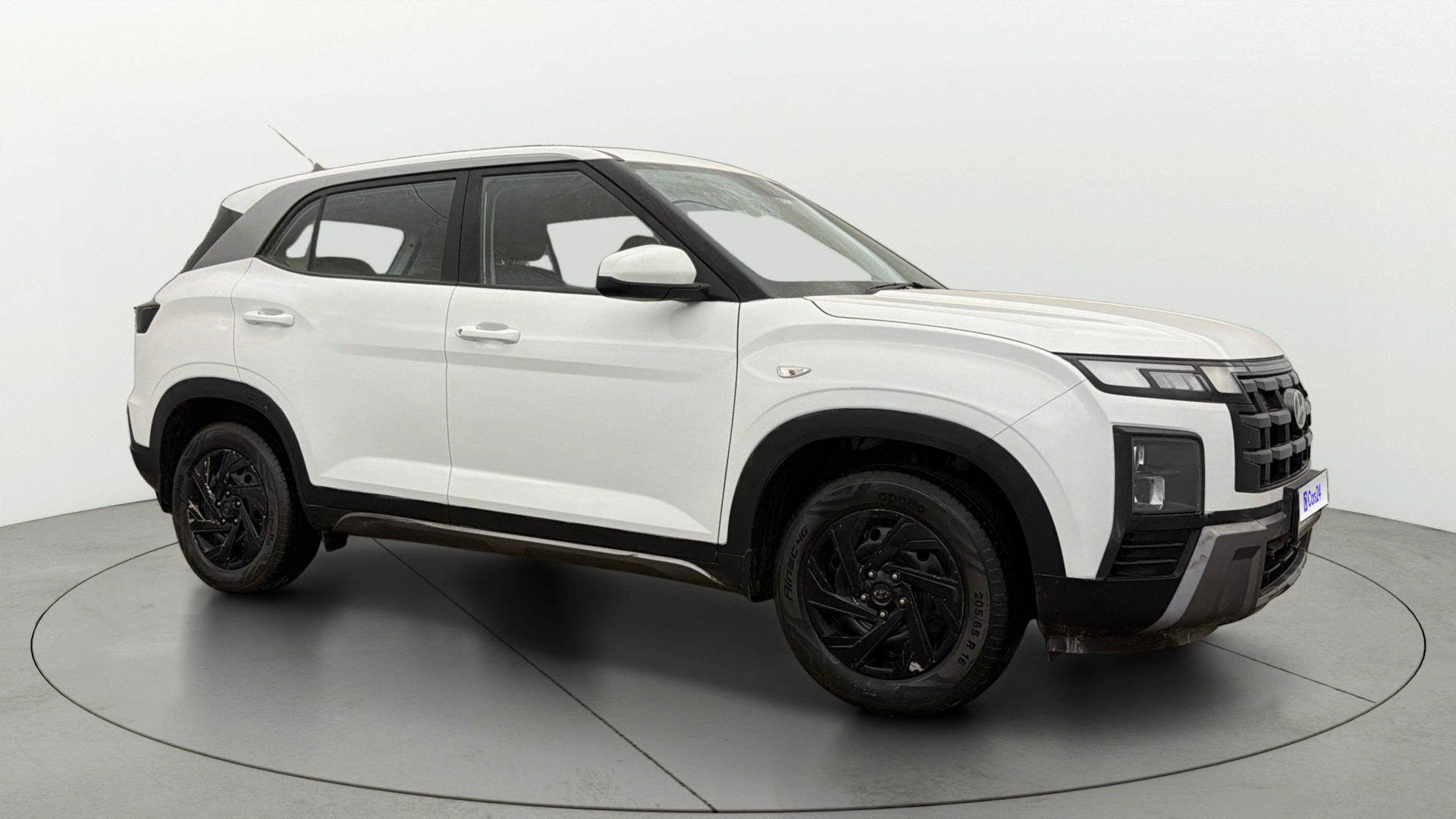 2024 Hyundai Creta EX 1.5 PETROL