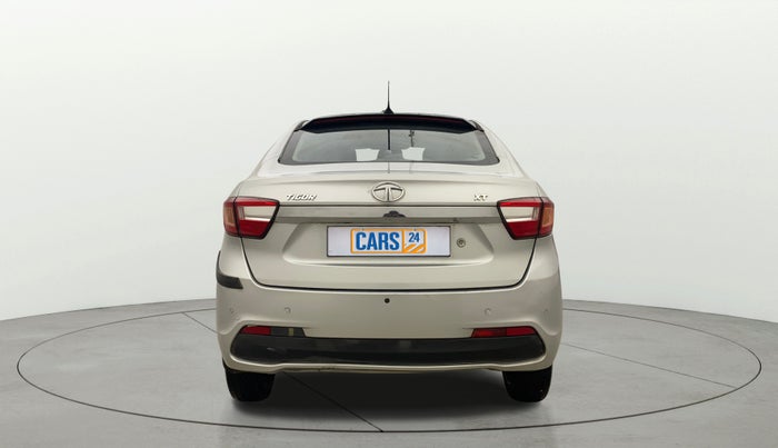 2017 Tata TIGOR XT PETROL, Petrol, Manual, 74,944 km, Back/Rear