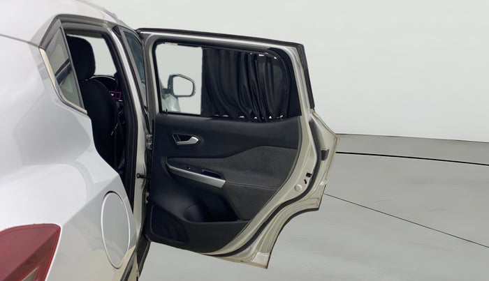 2021 Nissan MAGNITE XV PREMIUM TURBO (O), Petrol, Manual, 86,442 km, RHS Rear Door