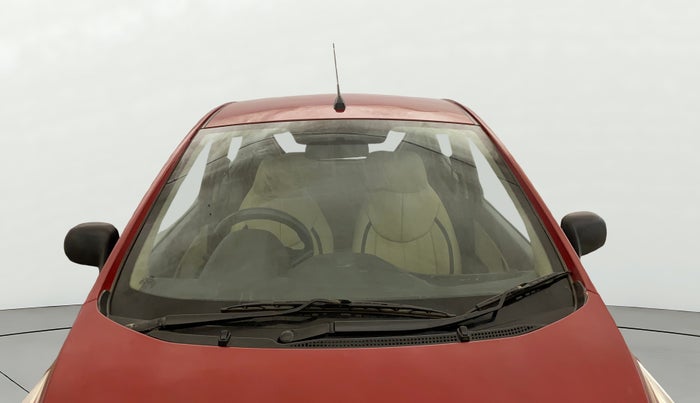 2018 Hyundai Eon ERA +, Petrol, Manual, 42,752 km, Front Windshield