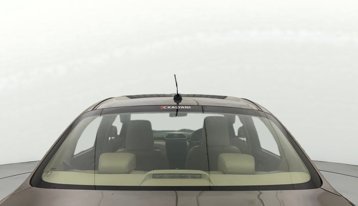 2019 Maruti Dzire VXI, Petrol, Manual, 42,795 km, Rear Windshield