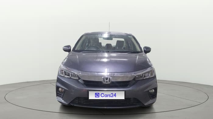 2020 Honda City 1.5L I-VTEC V MT 5TH GEN, Petrol, Manual, 60,954 km, Front