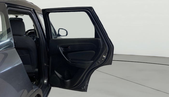 2021 Maruti Vitara Brezza VXI, Petrol, Manual, 73,300 km, RHS Rear Door