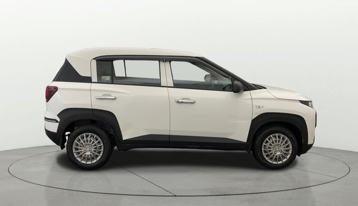 2025 Hyundai EXTER EX 1.2 MT, Petrol, Manual, 9,763 km, Right Side View