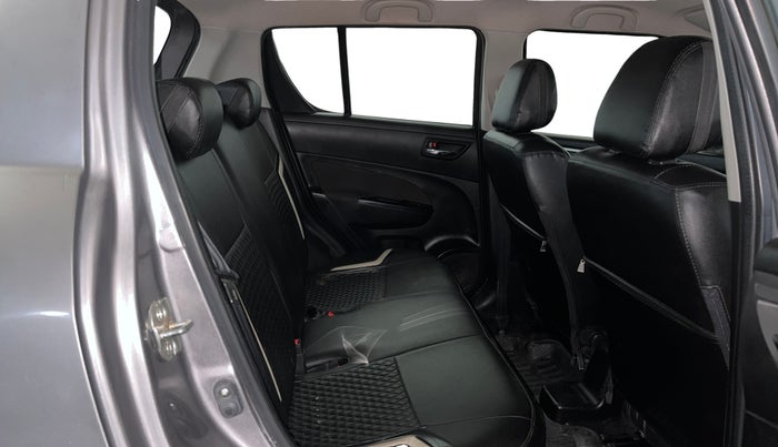 2016 Maruti Swift VXI, Petrol, Manual, 43,003 km, Right Side Rear Door Cabin