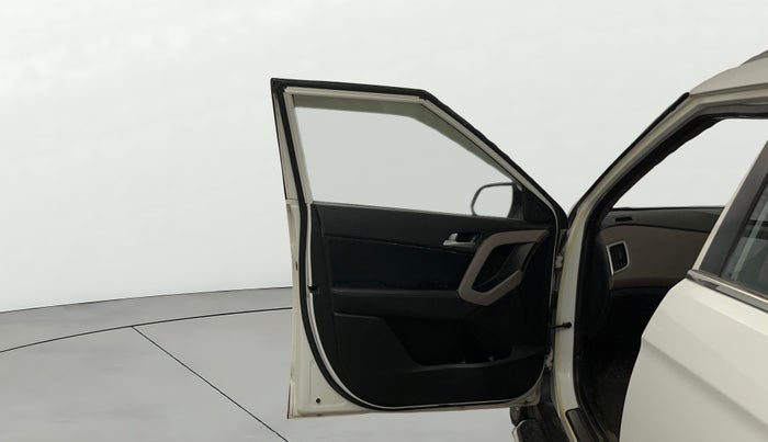 2019 Hyundai Creta SX (O) 1.6 PETROL, Petrol, Manual, 49,488 km, LHS Front Door