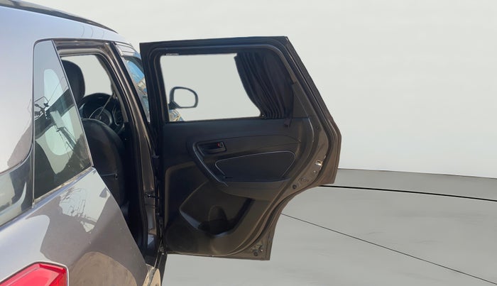 2021 Maruti Vitara Brezza VXI, CNG, Manual, 70,231 km, RHS Rear Door