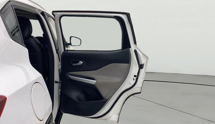 2021 Nissan MAGNITE XV MT, Petrol, Manual, 25,153 km, RHS Rear Door