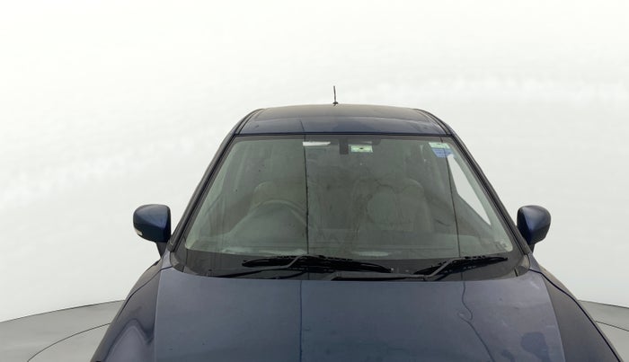 2018 Honda BR-V 1.5L I-VTEC S, Petrol, Manual, 84,942 km, Front Windshield