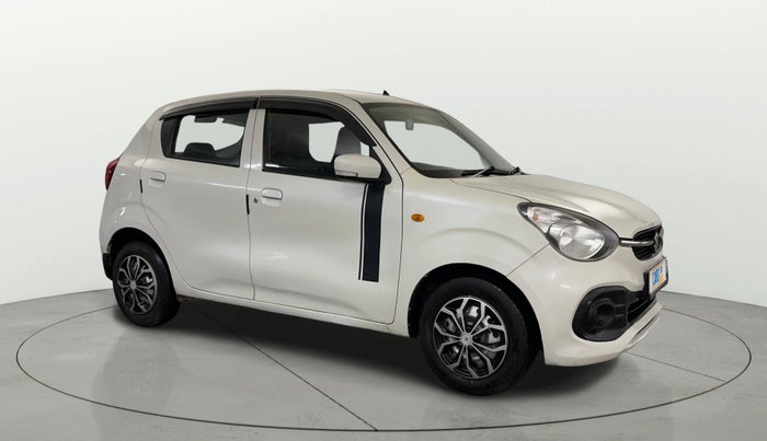 2022 Maruti Celerio VXI, Petrol, Manual, 44,322 km, Right Front Diagonal