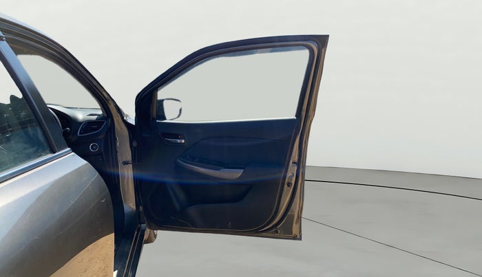 2021 Maruti Baleno ZETA PETROL 1.2, Petrol, Manual, 17,928 km, RHS Front Door