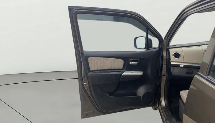 2016 Maruti Wagon R 1.0 VXI AMT, Petrol, Automatic, 23,178 km, LHS Front Door