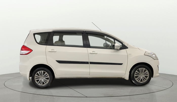 2013 Maruti Ertiga VXI, Petrol, Manual, 39,114 km, Right Side View