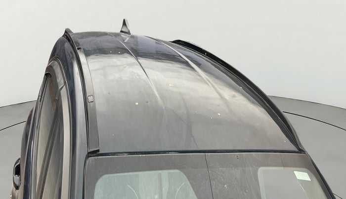 2020 Hyundai GRAND I10 NIOS SPORTZ 1.2 KAPPA VTVT CNG, CNG, Manual, 49,503 km, Roof