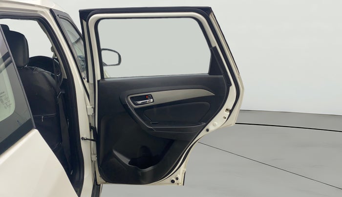 2019 Maruti Vitara Brezza ZDI, Diesel, Manual, 28,339 km, RHS Rear Door