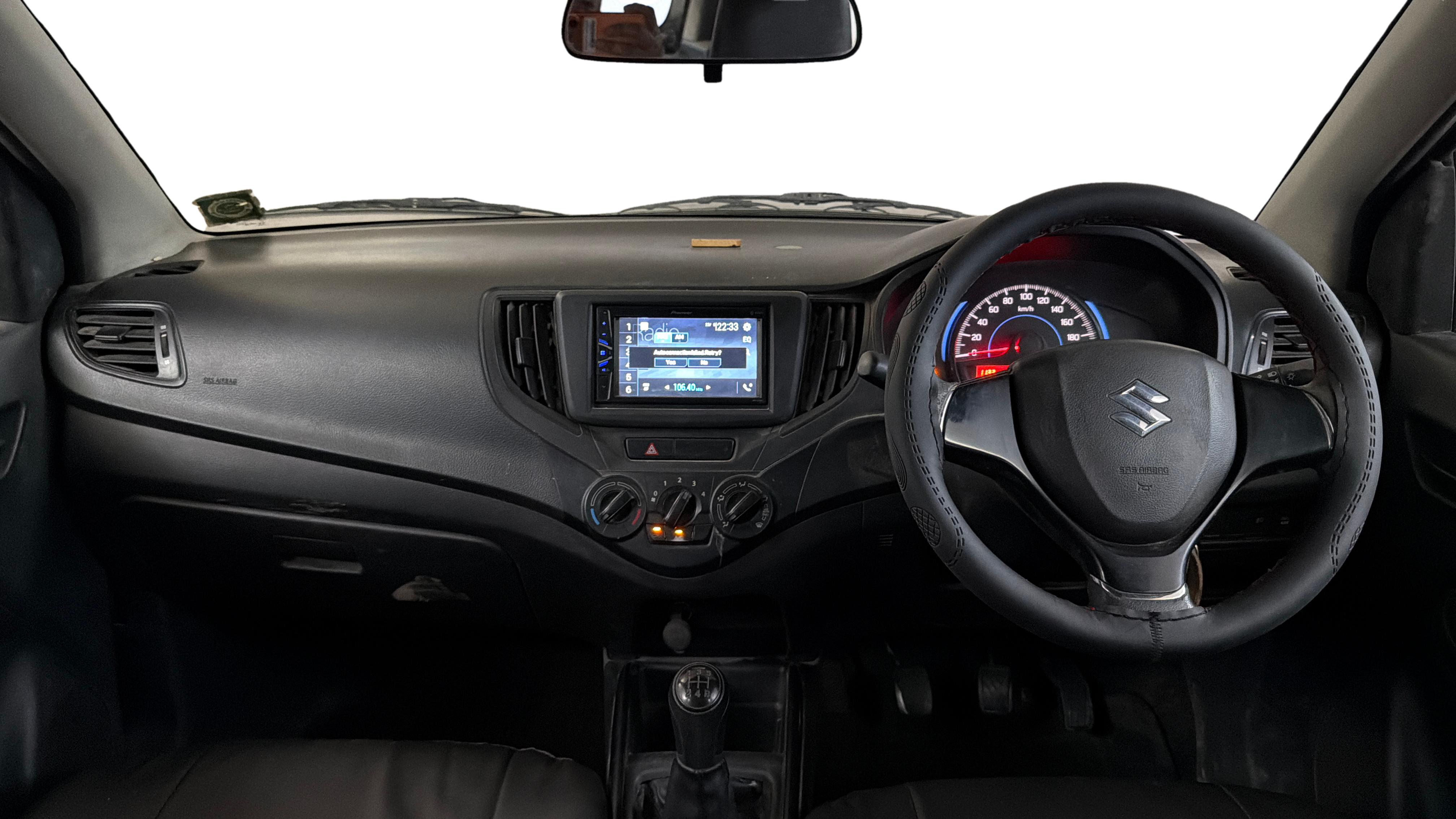 Interior