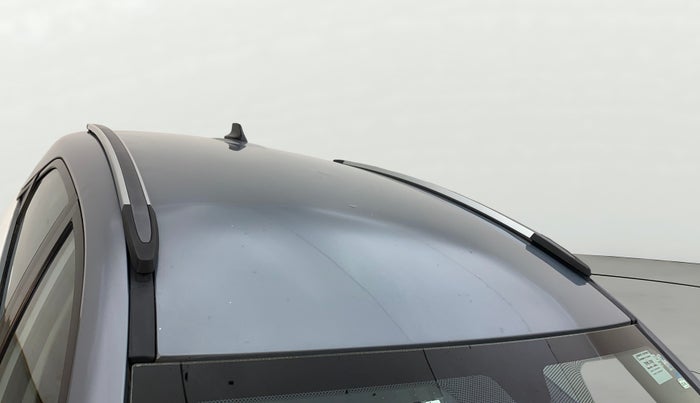 2019 Tata NEXON XZA PLUS PETROL, Petrol, Automatic, 72,703 km, Roof