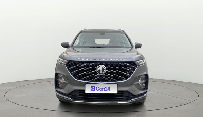 2021 MG HECTOR PLUS SHARP 2.0 DIESEL TURBO MT 6-STR, Diesel, Manual, 73,880 km, Front