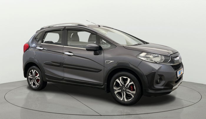 2020 Honda WR-V 1.2L I-VTEC S MT, CNG, Manual, 56,680 km, SRP