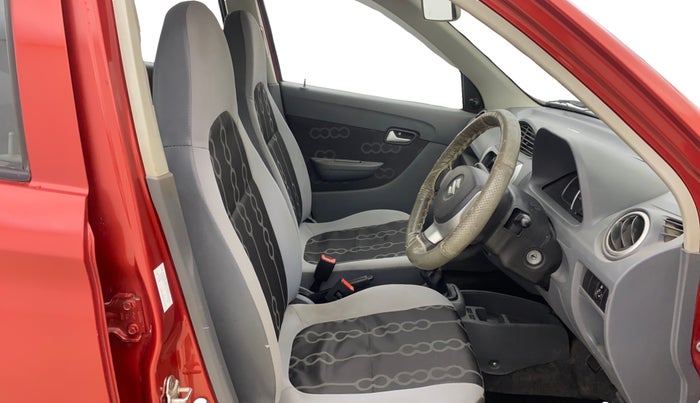 2013 Maruti Alto 800 VXI, Petrol, Manual, 24,843 km, Right Side Front Door Cabin