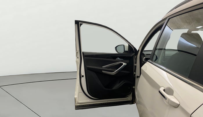 2020 MG HECTOR SHARP 1.5 DCT PETROL, Petrol, Automatic, 48,771 km, LHS Front Door