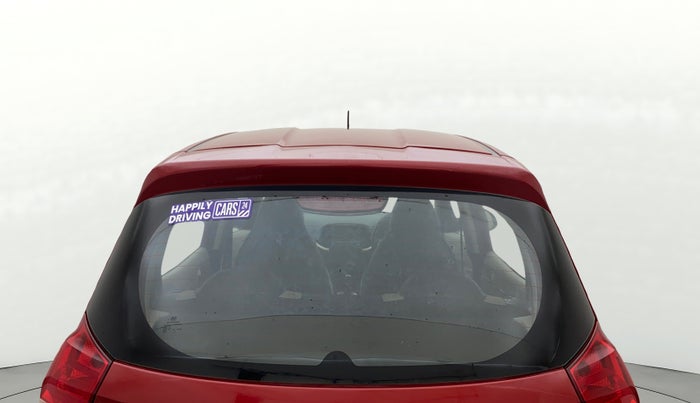 2019 Hyundai NEW SANTRO SPORTZ MT, Petrol, Manual, 70,333 km, Rear Windshield