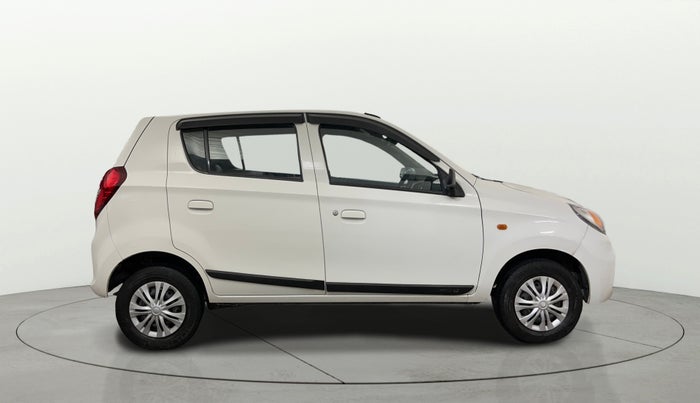2022 Maruti Alto LXI O, Petrol, Manual, 25,849 km, Right Side View