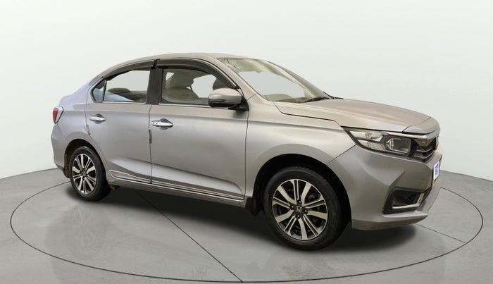 2022 Honda Amaze 1.2L I-VTEC VX, Petrol, Manual, 35,653 km, SRP