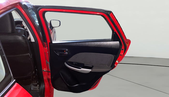 2016 Maruti Baleno DELTA PETROL 1.2, Petrol, Manual, 47,594 km, RHS Rear Door